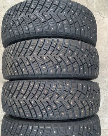 шины для грузовых: R16/195/45 резины почти новые 95 процентов протектора