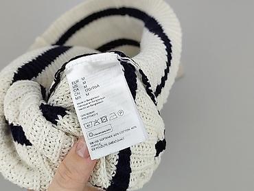 missguided bluza: H&M, Sweter damski, rozmiar M — 4