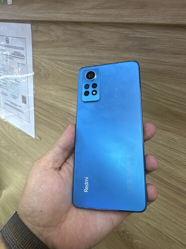 мышь razer: Redmi, Redmi Note 12R Pro, Колдонулган, 256 ГБ, 2 SIM
