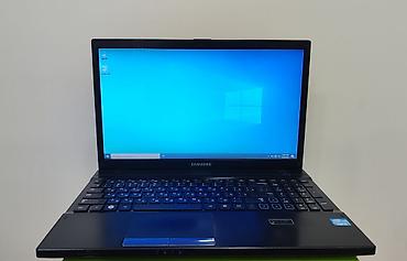Samsung: Б/у Samsung, 15.6 ", Intel Core i5, 128 ГБ — 1