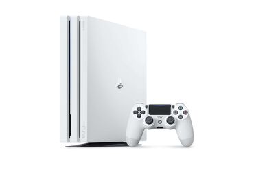 PS4 (Sony PlayStation 4): СРОЧНО ПРОДАЮ ПС4 ПРО ТОРГ МИНИМАЛЬНЫЙ 2ДЖОЙСТИКА 1РЕПЛИКА 3 РЕВИЗИЯ