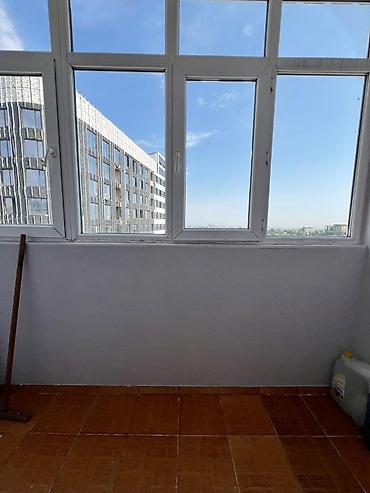 ми 10 с: 2 комнаты, 87 м², 9 этаж — 7