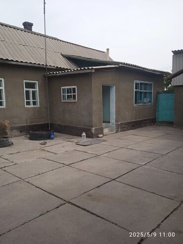 Продажа домов: Дом, 60 м², 6 комнат, Собственник, Косметический ремонт