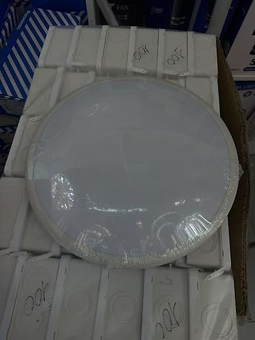 smart light: LED потолочный светильник 24W - Тип: светодиодный накладной — 2