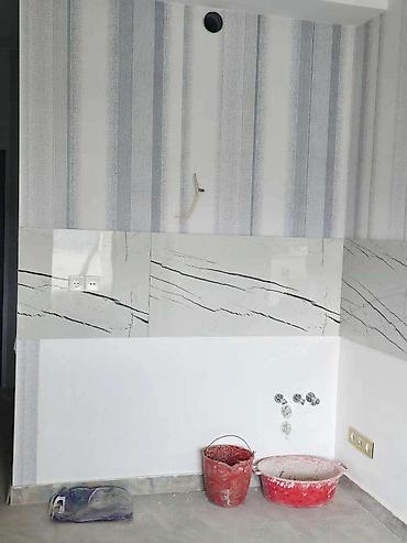 azadl: 1 otaqlı, Yeni tikili, m. Azadlıq Prospekti, 31 kv. m — 7