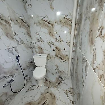 lokbatan evlər: Hayat evi, kirayə verilir oğlanlar üçün, bir nəfər 100 m. + kamunal — 8