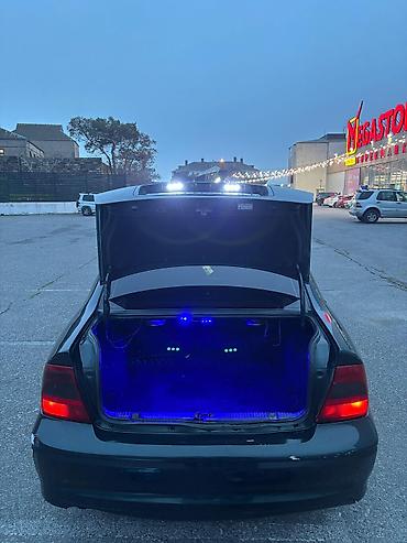 ucuz ventilyator: Opel vectra, 1999 il, İşlənmiş — 9