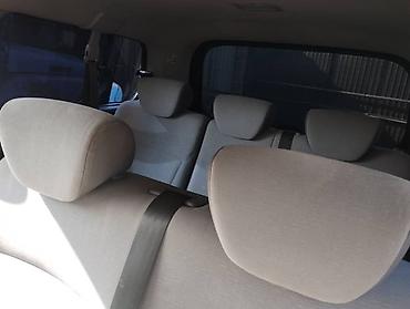 Hyundai: Hyundai H-1 (Grand Starex): 2008 г., 2.5 л, Механика, Дизель, Минивэн — 7