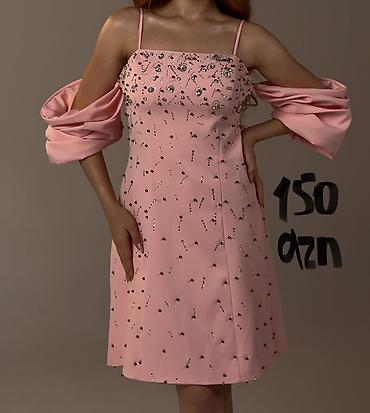 Ziyafət donları: Ziyafət donu, Maksi, M, L, XL — 23