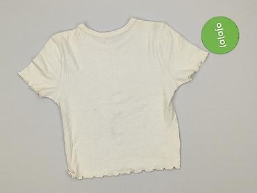 stradivarius t shirt: Stradivarius, T-shirt damski, rozmiar S — 3