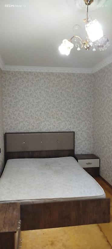 Yataq otağı dəstləri: Kiraye ev verilir. Iki otag tam temirli,yeni kuxna mebeli ve — 1