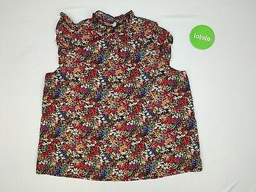 shein bluza oversize: Shein Curve, Bluzka damska, rozmiar XL — 2