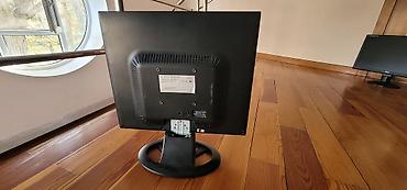выкуп техники: Монитор, LG, Б/у, LCD, 17" - 18" — 2