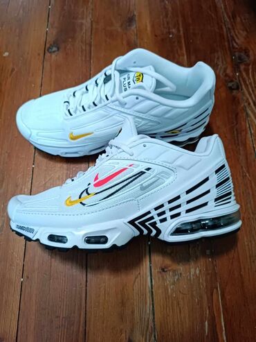 nike tn 36: 36-41