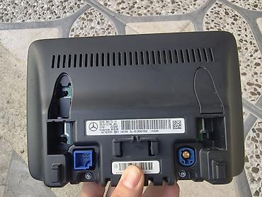 manitor pc: Monitor, İşlənmiş, Cihaz paneli, LCD displey, Almaniya, Ödənişli çatdırılma — 2