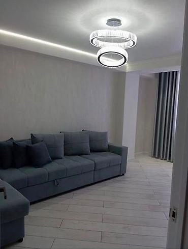 свердловский: 2 комнаты, 70 м², Гостиничный тип, 5 этаж, Евроремонт — 7