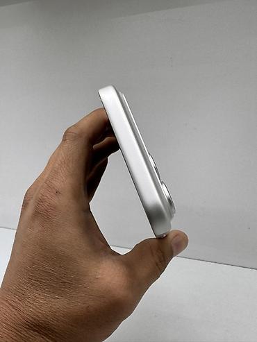 iphone pro 14: Смартфон Apple iPhone (серебристый/белый) с тройным модулем камеры и — 3