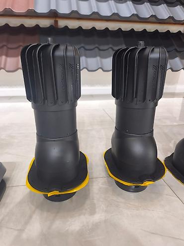 продать ковер бу: Kronoplast Dam Aeratoru – Havalandırma və Rutubət Əleyhinə Sistem — 2