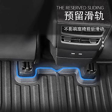 Транспорт: Коврик, Новый, cherry Geely ZeekrX Доставка в районы, Самовывоз, Бесплатная доставка — 4