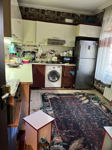 Həyət evləri və villaların satışı: 4 otaqlı, 98 kv. m, Kredit yoxdur, Orta təmir — 12