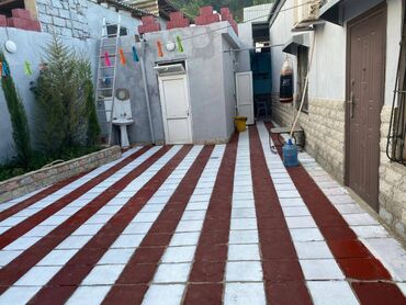 Uzunmüddətli kirayə evlər: 120 kv. m, 4 otaqlı — 2