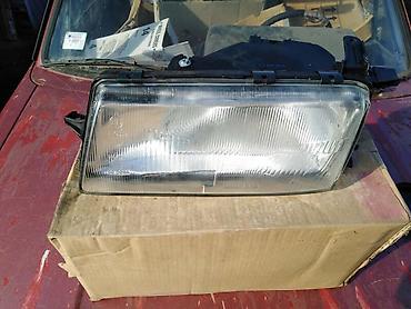 vgp 3300 s: NOVI LEVI FAR ZA OPEL VECTRA A | Novi levi far za Opel Vectra A — 1