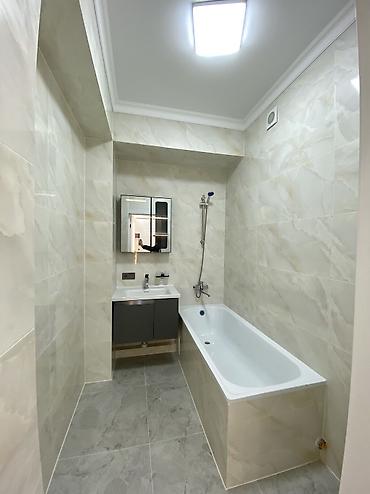 Продажа квартир: 2 комнаты, 76 м², Элитка, 9 этаж, Евроремонт — 6