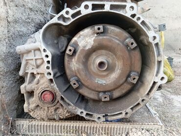 парикмахерское оборудование бу в бишкеке: Коробка передач Вариатор Toyota 2003 г., Б/у, Оригинал, Япония