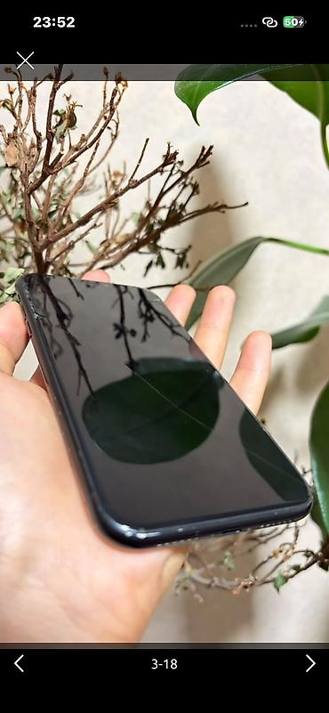айфон хр бу цена: IPhone Xr, Б/у, 64 ГБ, Черный, Зарядное устройство — 3