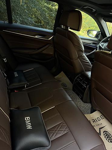обкатка дисков цена: BMW 5 series: 2020 г., 2 л, Автомат, Гибрид, Седан — 10