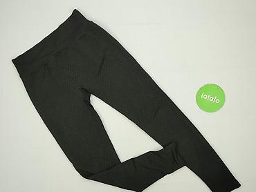 decathlon kozaki: Legginsy Sportowe damskie, rozmiar S — 2