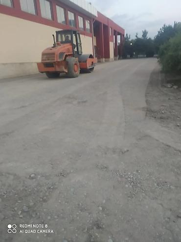Напольные работы: Асфальтирование территорий и устройство покрытий Профессиональное — 2