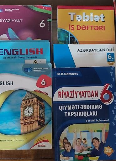 İdman və hobbi: Ehtiyaci olan goture bilar.5 və 6-cı siniflər üçün dərs vəsaitləri və — 1