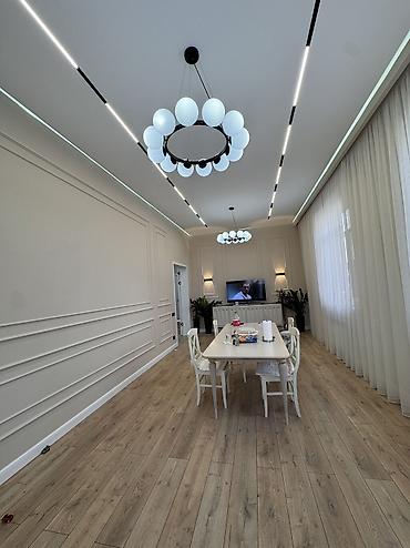 Продажа коттеджей и домов: 💎СРОЧНО ПРОДАЕТСЯ ДОМ 🏢Комнат: 4 🏘️Микрорайон: АУЦА 📊Состояние — 2