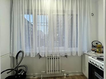 Продажа квартир: 2 комнаты, 70 м², Элитка, 1 этаж, Евроремонт — 5