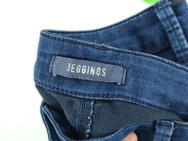 dżins border: Marks & Spencer, Jeansy damskie, rozmiar M — 5