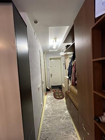 osh flat: 2 комнаты, 60 м², Бишкек Парк ТРЦ 3 этаж, Евроремонт — 9