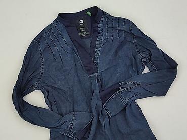 biustonosz c: G-Star Raw, Tunika damska, rozmiar S — 1