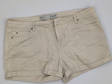 cocomore bluzki: Denim Co, Szorty damskie, rozmiar L — 1