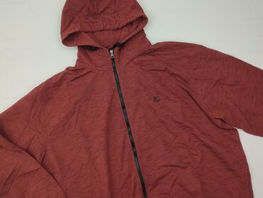 lemonade ubrania: Bluza z kapturem dla mężczyzn, rozmiar 4XL