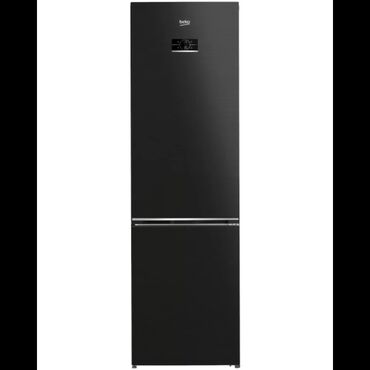 Холодильники: Холодильник Beko, Новый, Двухкамерный, No frost, 60 * 201 * 65