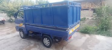 www.tuktuk: Легкий грузовик, Daewoo, Стандарт, До 1 т, Б/у — 4