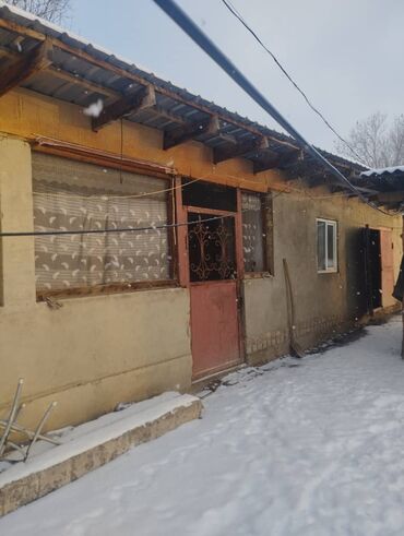 Продажа домов: Дом, 12 м², 4 комнаты, Собственник — 17