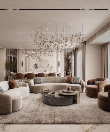 Təmir işləri: Təmir və daxili dizayn xidmətləri – paketlər və iş sahələri Paketlər — 11