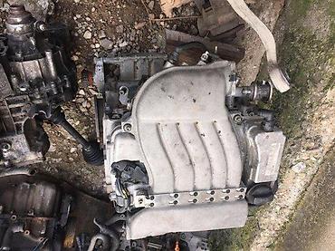 Clutch Kits: SET KVACILA ZA PASSAT B5.5 V5 SA ZAMAJCEM-CEO SET | Zvati od 8-22h i — 3