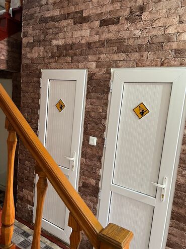 Посуточная аренда комнат: 40 м², С мебелью — 9