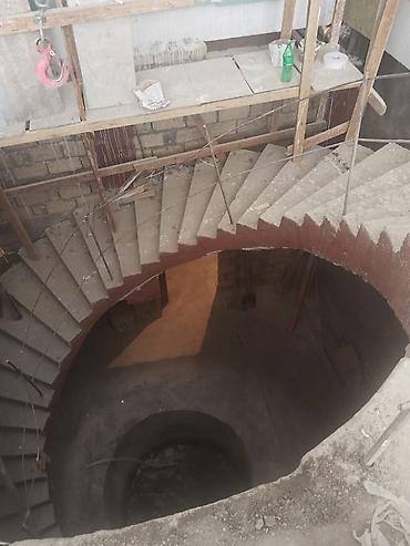 Beton, monolit ustaları: Beton, monolit ustası, 6 ildən artıq təcrübə, Tam iş günü — 5