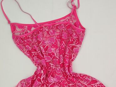 koszula nocna s: Koszulka od piżamy, rozmiar S