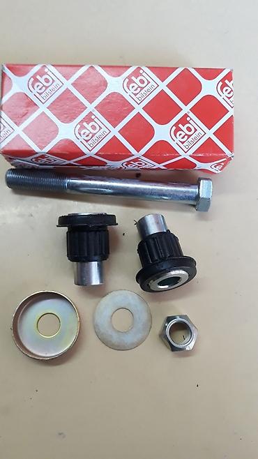 Гранаты: Граната С приводом Mercedes-Benz 1983 г., Новый, Аналог, Турция — 23