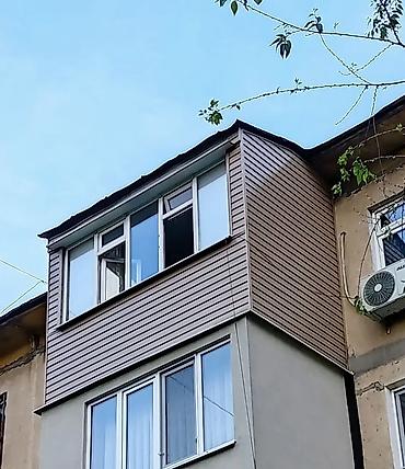 рубероид на крышу: Утеплим балкон качественно и надолго! 3 слоя утепления: пенопласт — 3